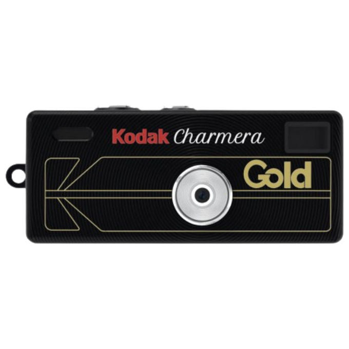 KODAK RK0603 Charmera Millennium Keychain Digital Camera 1,6 MP 1440 x 1080 colore Multicolore