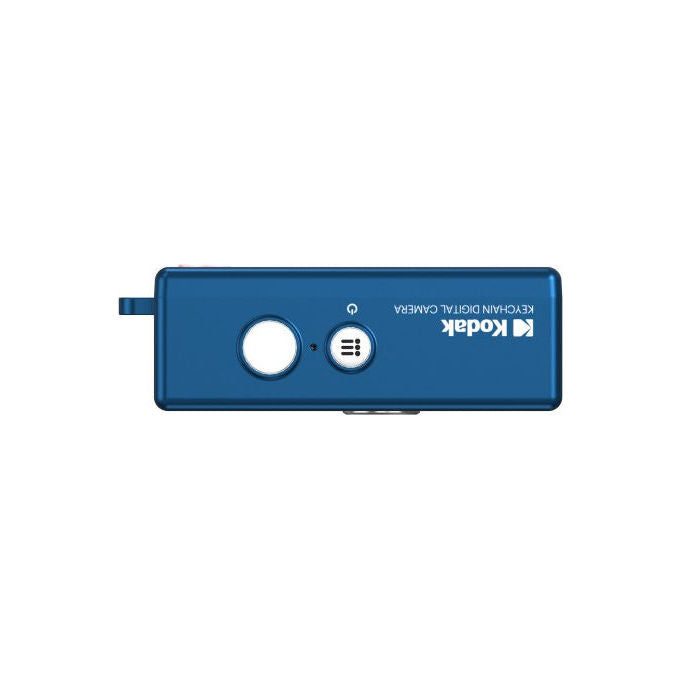 KODAK RK0603 Charmera Millennium Keychain Digital Camera 1,6 MP 1440 x 1080 colore Multicolore