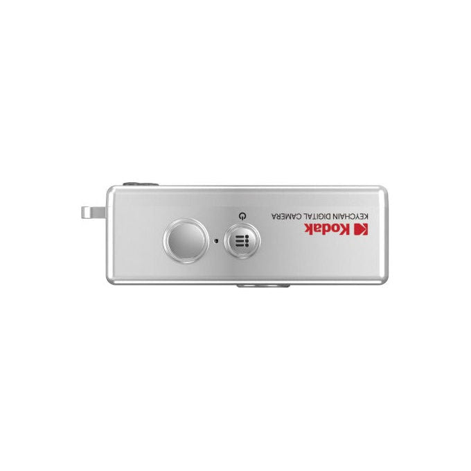 KODAK RK0603 Charmera Millennium Keychain Digital Camera 1,6 MP 1440 x 1080 colore Multicolore