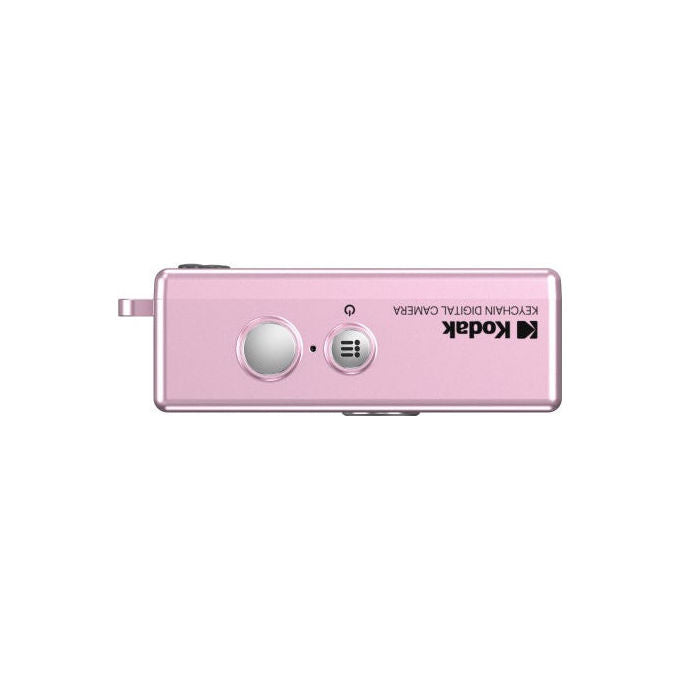 KODAK RK0603 Charmera Millennium Keychain Digital Camera 1,6 MP 1440 x 1080 colore Multicolore