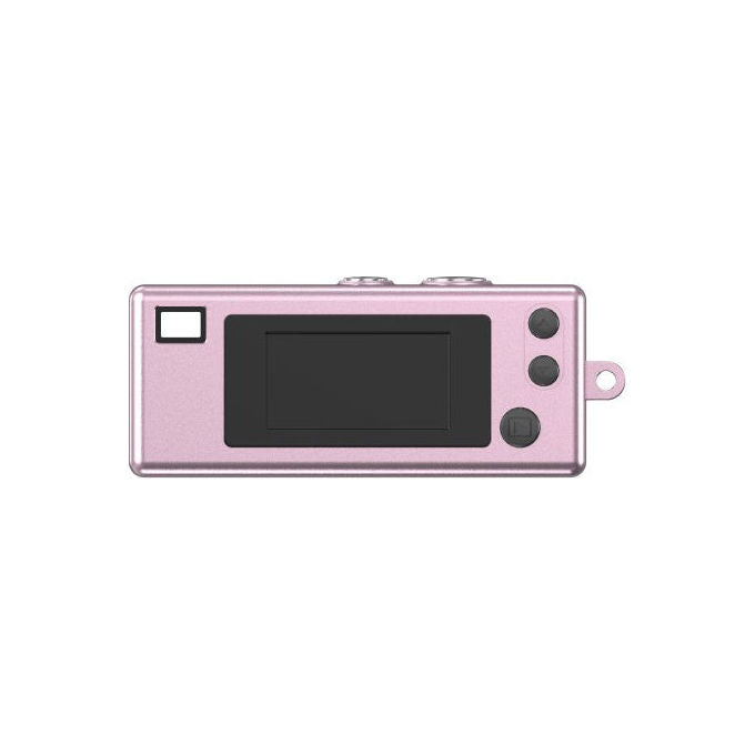 KODAK RK0603 Charmera Millennium Keychain Digital Camera 1,6 MP 1440 x 1080 colore Multicolore