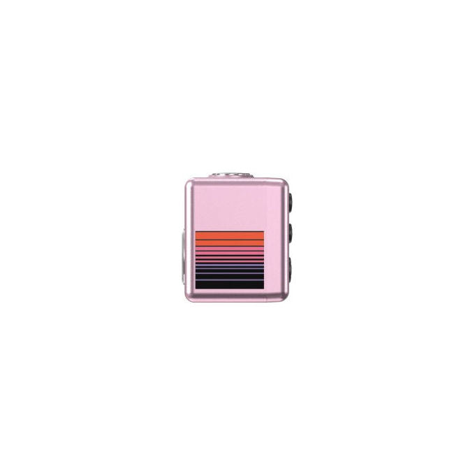 KODAK RK0603 Charmera Millennium Keychain Digital Camera 1,6 MP 1440 x 1080 colore Multicolore