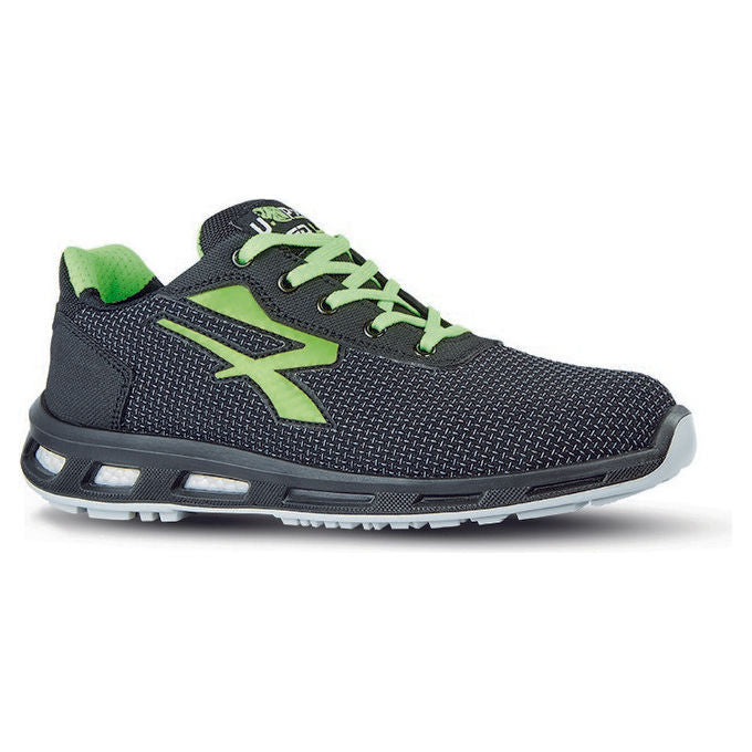 U-Power Scarpe Antinfortunistiche In Infinergy Strong Ci Taglia 39
