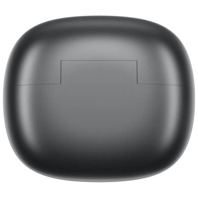 Realme RMA2418 Buds Clip Auricolari Cuffie con Algoritmo NextBass Altoparlante 11mm Peso 5.3g colore Titanium Black