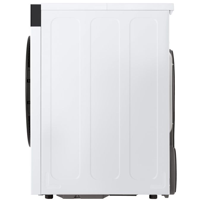 LG RNX5009TKB Serie X5 Asciugatrice Carica frontale 9 Kg Classe B Dual Inverter Pompa di Calore (60x60x85 cm) colore Bianco