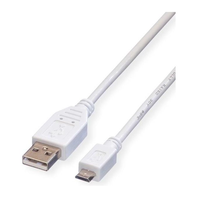 Nilox Cavo Usb a Micro-B 0.80mt