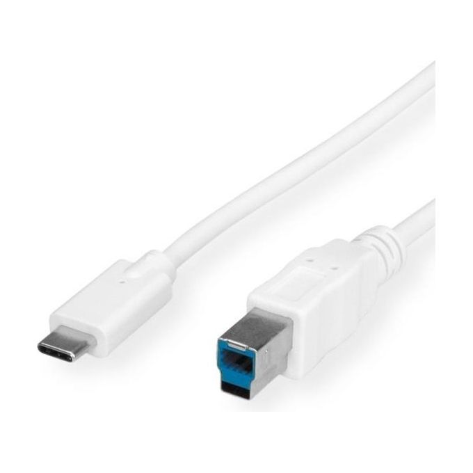 Nilox Cavo Usb C-B M-M 1.80mt