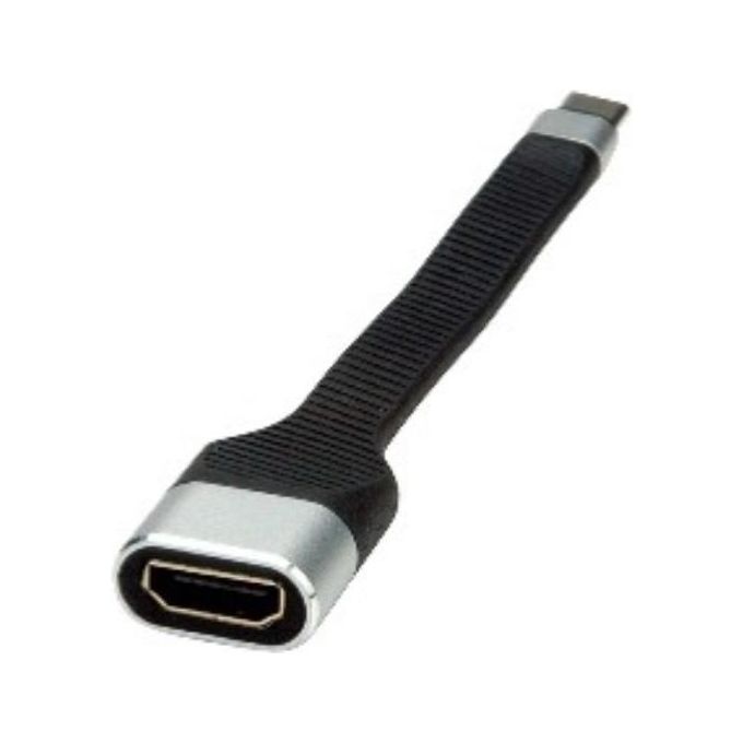 Nilox Adattatore Usb-C - Hdmi