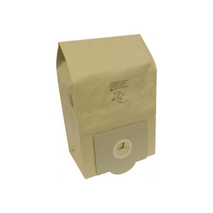 Mondo Sacco per Aspirapolvere Rowenta 5 Pezzi