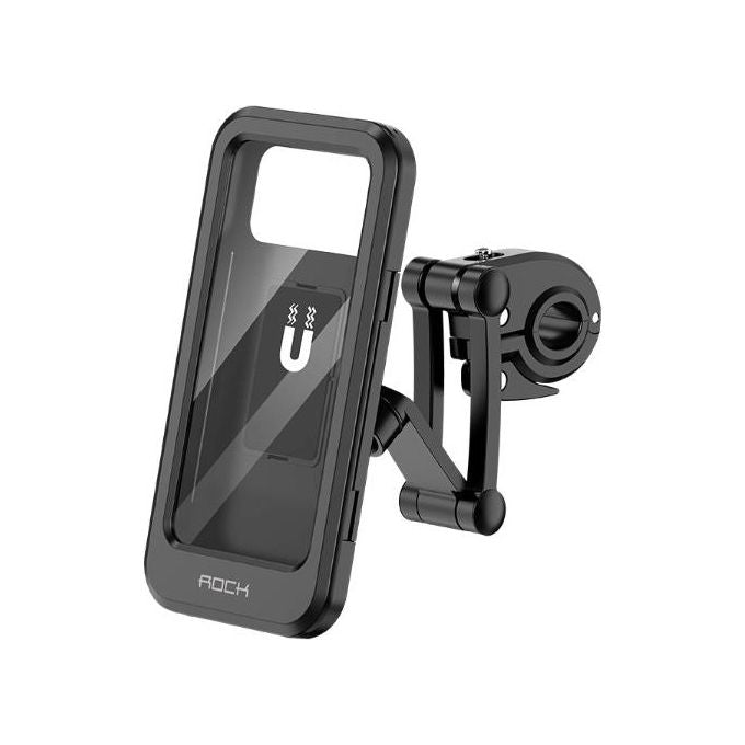 Neo Rock Supporto Retrattile da Bici per Smartphone