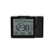 Oregon Scientific Rpw3009 Orologio a Proiezione con Visualizzazione Radiocomandata dell'Ora