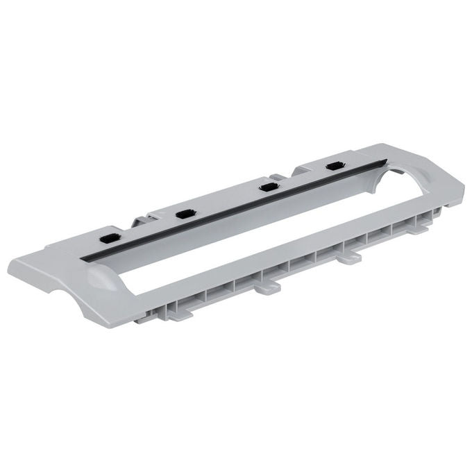 Roborock RR0886 Pokrywa szczotki g?ównej do modeli Qrevo Curv Qrevo Edge Saros 10R Saros 10 Qrevo S5V plastik kolor szary