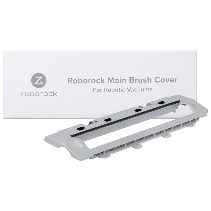 Roborock RR0886 Pokrywa szczotki g?ównej do modeli Qrevo Curv Qrevo Edge Saros 10R Saros 10 Qrevo S5V plastik kolor szary