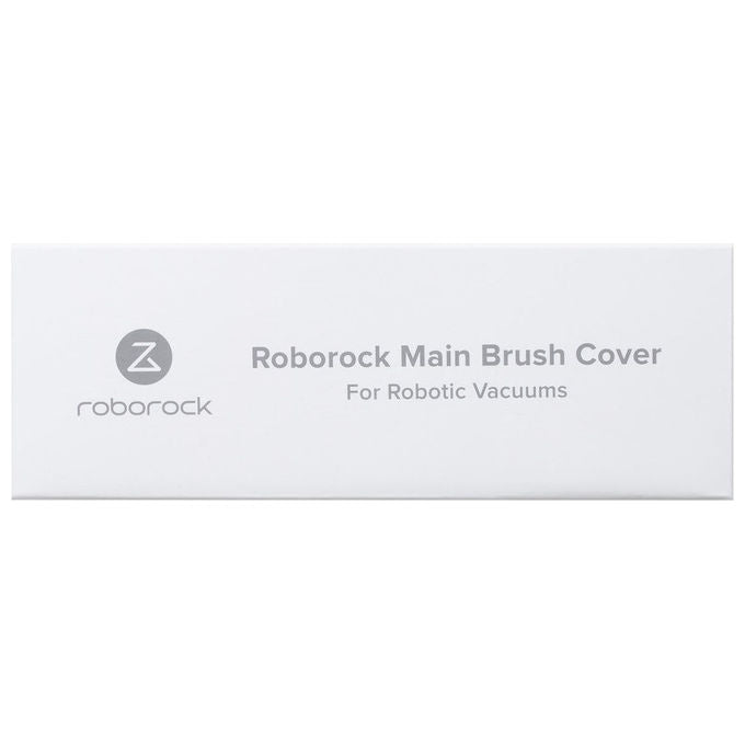 Roborock RR0886 Pokrywa szczotki g?ównej do modeli Qrevo Curv Qrevo Edge Saros 10R Saros 10 Qrevo S5V plastik kolor szary