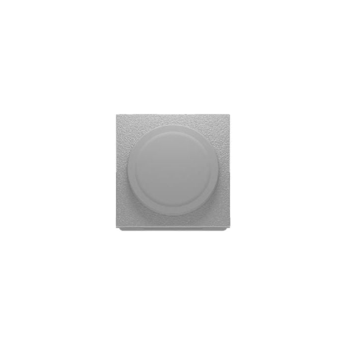Native Union RS-SL-SAN Rise Solo Qi2 Caricatore Wireless Interno fino a 15W Compatibile con MagSafe e Qi colore Beige