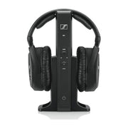 Sennheiser RS 175-U Cuffia Wireless Tecnologia Digitale Over-Ear Nero