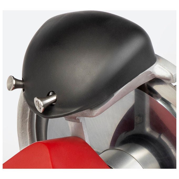 Berkel RSBGM010000M0 Red Line 250 Affettatrice Elettrica 190 W Lama 25 cm colore Rosso