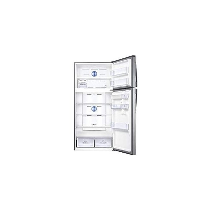 Samsung RT62K7115SL Frigorifero Doppia Porta RT7000 620 Litri Classe energetica F (A++) No Frost Twin Cooling Plus Larghezza 83,6 cm Altezza 186,2 cm Inox