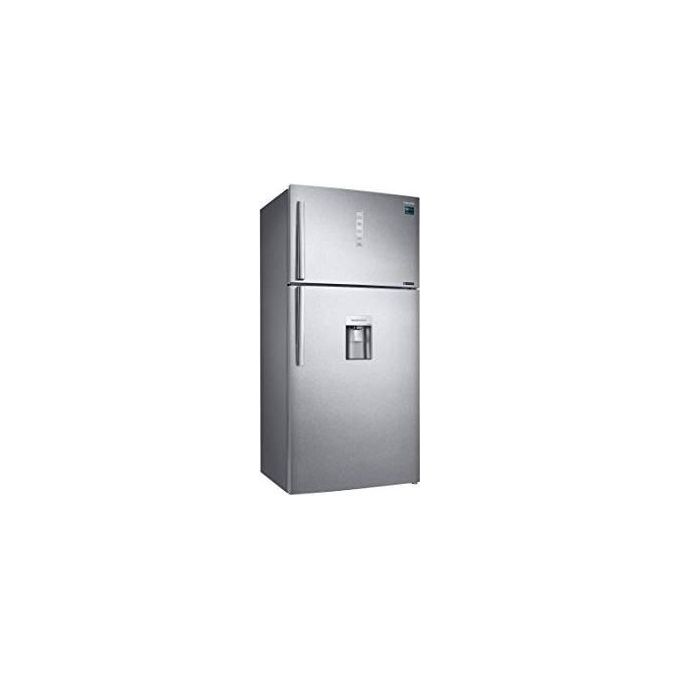 Samsung RT62K7115SL Frigorifero Doppia Porta RT7000 620 Litri Classe energetica F (A++) No Frost Twin Cooling Plus Larghezza 83,6 cm Altezza 186,2 cm Inox