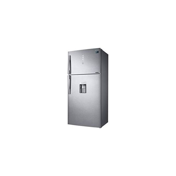 Samsung RT62K7115SL Frigorifero Doppia Porta RT7000 620 Litri Classe energetica F (A++) No Frost Twin Cooling Plus Larghezza 83,6 cm Altezza 186,2 cm Inox