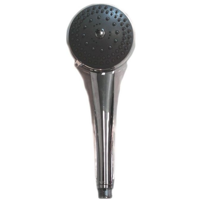 Mamo Viola Doccetta A 5 Funzioni Cromo