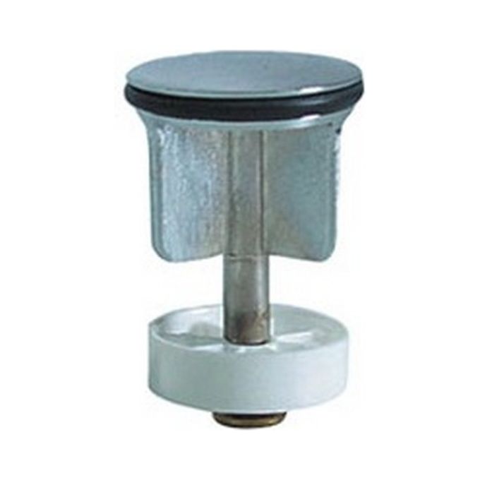 Go Plast Tappo Ottone X Piletta Scarico Automatico 11-4Cromo