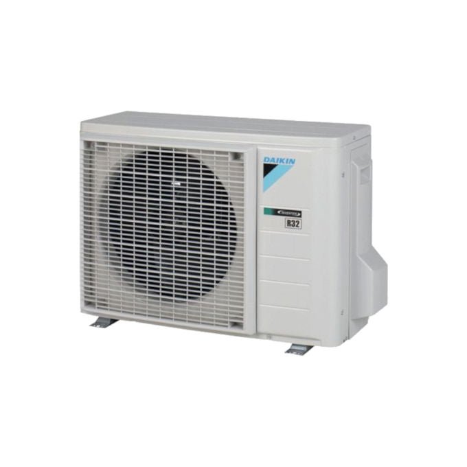 Daikin, Climatizzatore Monosplit Inverter, 12000 BTU, A+++, Pompa di Calore, Wi-Fi, R32