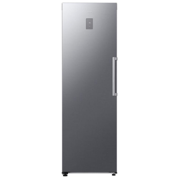 Samsung RZ70H32HDTEF RZ75 Congelatore Verticale 323 L 185.8 cm Classe D 36 dB No Frost+ colore Inox