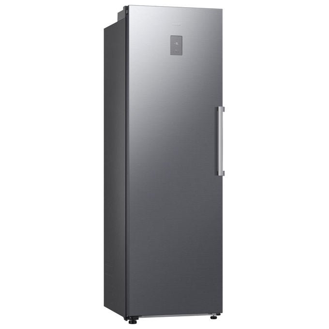 Samsung RZ70H32HDTEF RZ75 Congelatore Verticale 323 L 185.8 cm Classe D 36 dB No Frost+ colore Inox