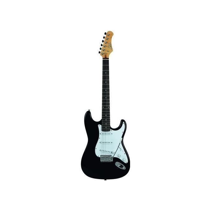 Eko S-300V Chitarra Elettrica Sunburst Design Classico con Suono Professionale per Musicisti di Ogni Livello