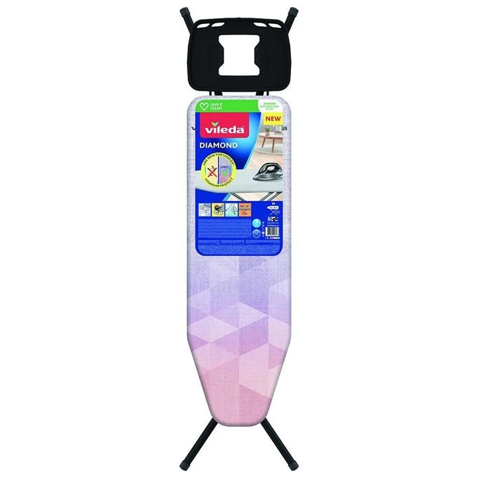 Vileda Asse da Stiro Diamond 120x38cm