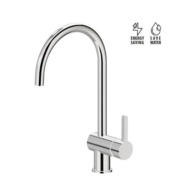 Newform Miscelatore Cromo