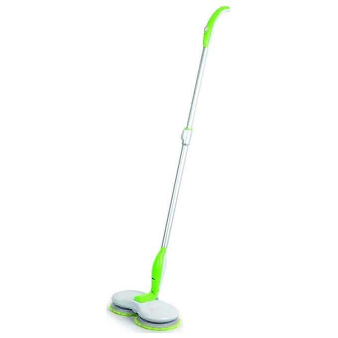 Vigor Mocio a Batteria Modello Brilly