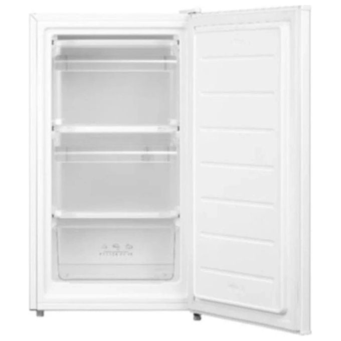 Comfee RCU89WH2 Congelatore verticale 60 Litri Classe E Bianco