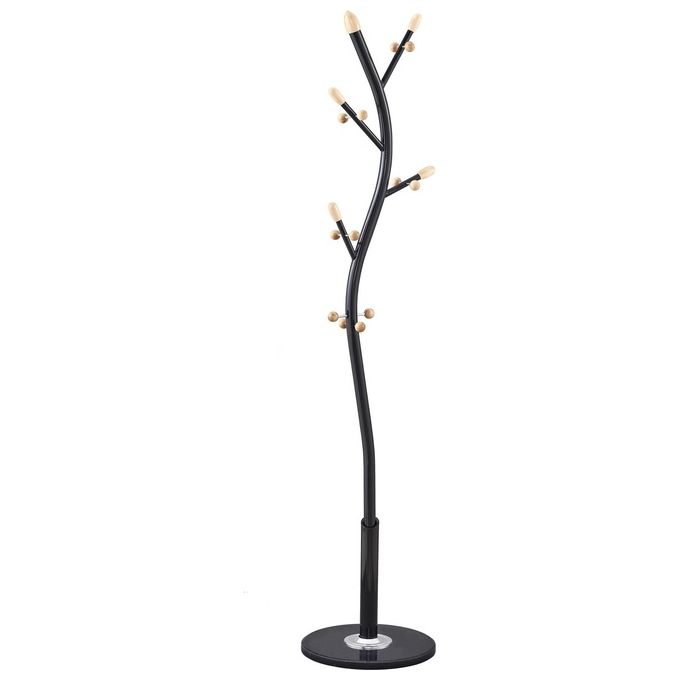 APPENDIABITI KAINDY NERO 36X36X174