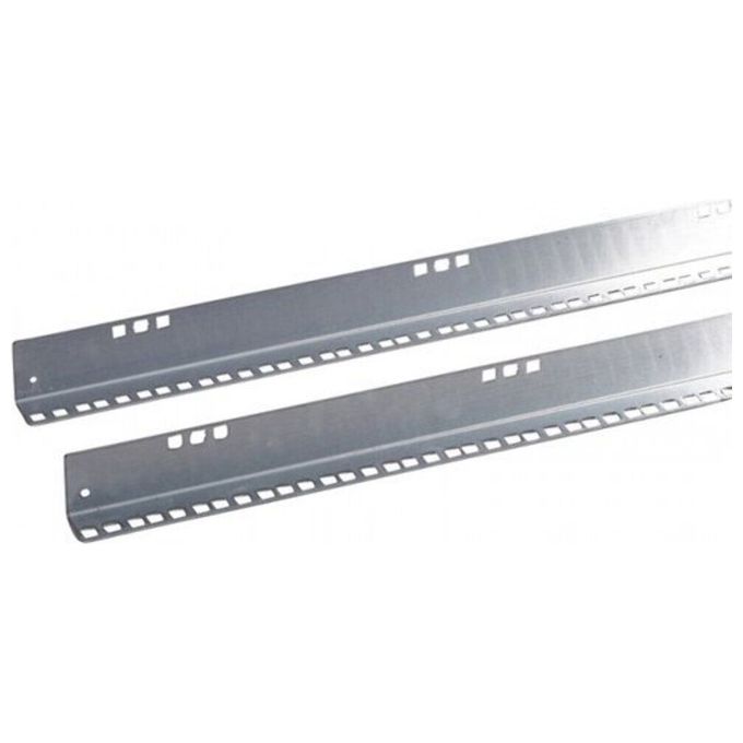 Legrand Set di 2 Montanti Aggiuntivi per Armadi Rack 24U da Installare sul Retro dell'Armadio