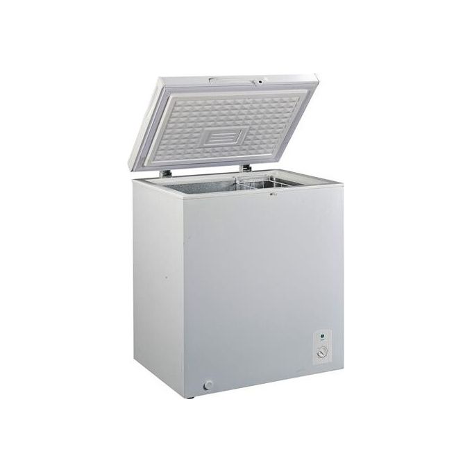 Schaub Lorenz SSCO145E Congelatore Orizzontale 122 litri Classe F Bianco