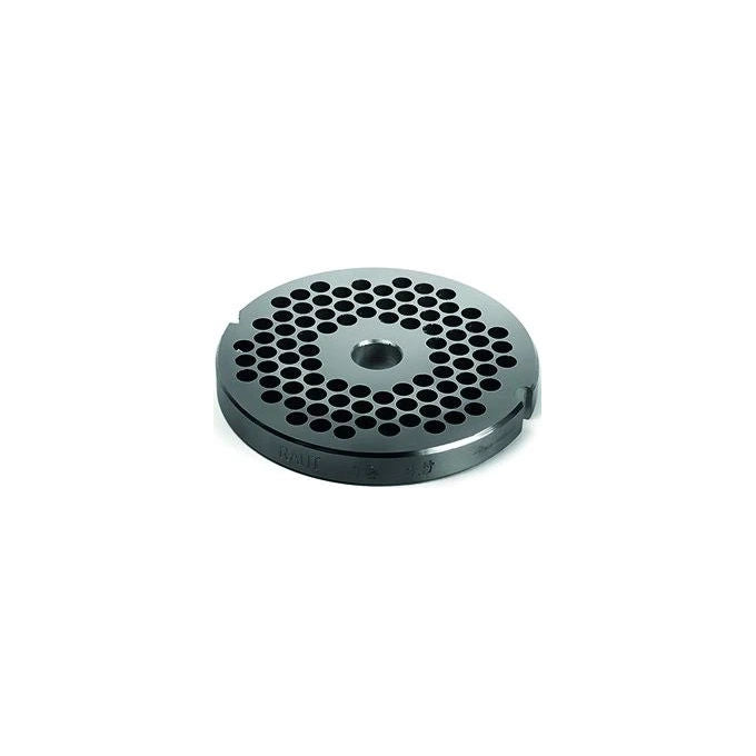 Tre Spade Ricambio per Tritacarne Dischi Inox Nr. 22 4.5mm