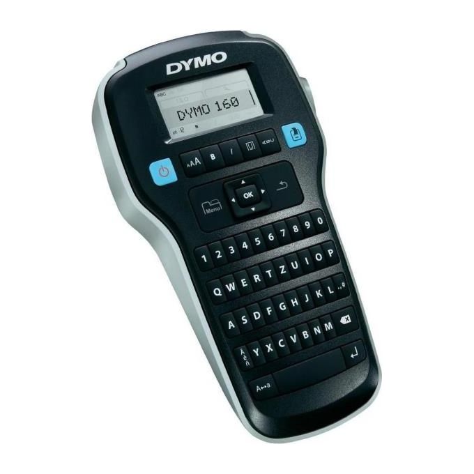 Dymo Etichettatrice Lm160p