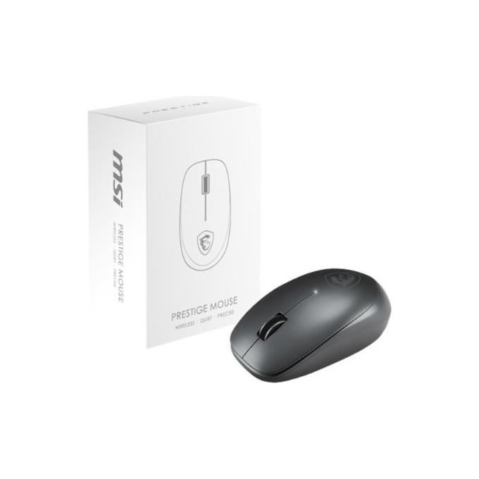 Msi S12-4300810-V33 Prestige Mouse Box