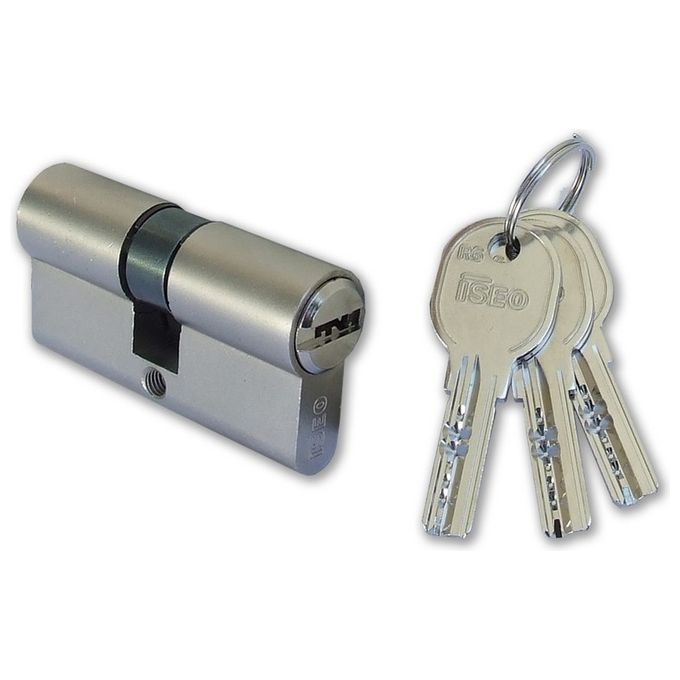 Iseo 8809r6 Cil Sag Nic Mm 70 35x35
