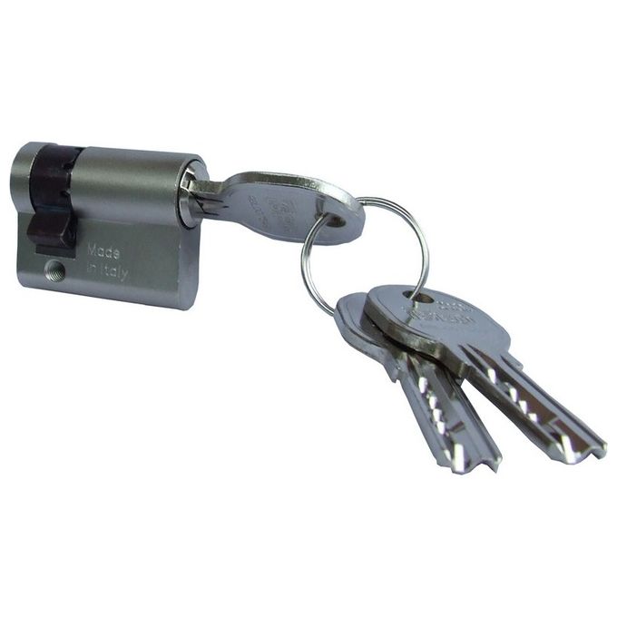 Iseo 8809r6 Cil Sag Nic Mm 40 30x10