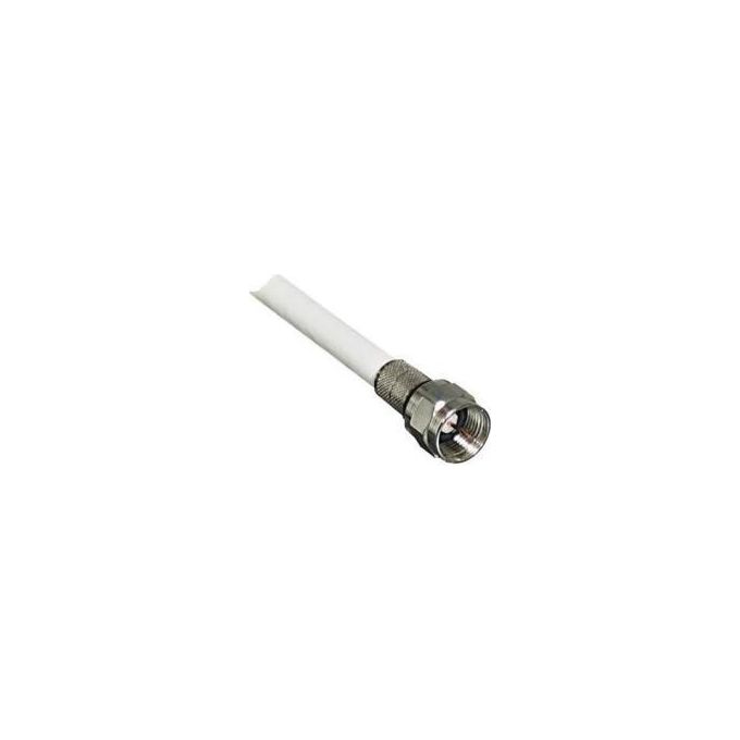 Legrand Coppia di Spine Tipo F per Cavi Tv Satellitari con Diametro Esterno 5mm