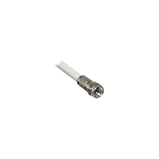 Legrand Coppia di Spine Tipo F per Cavi Tv Satellitari con Diametro Esterno 7mm