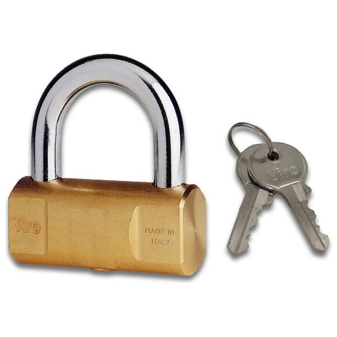 Viro 202 Lucch Cilindrico Mm30 Arc Mm12