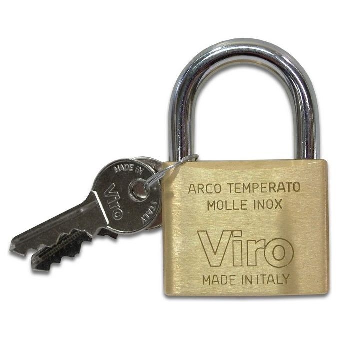 Viro 301 Lucch Ott Mm30 Arco Mm15