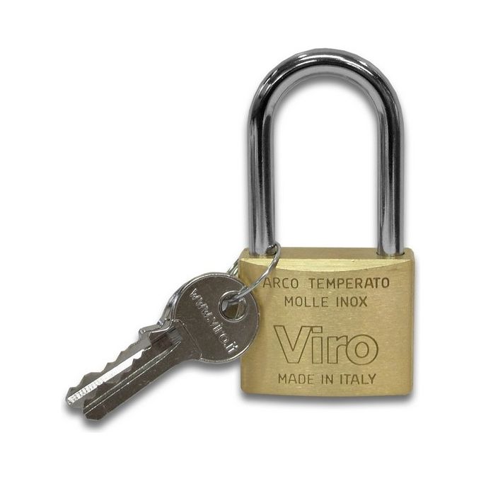 Viro 312 Lucch Ott Mm40 Arco L Mm40