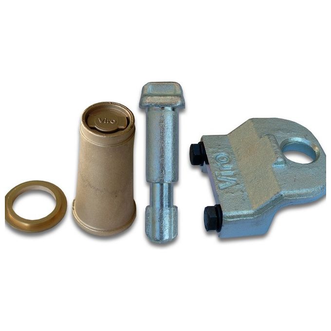 Viro 696 Acc Basculante Tettoia+campana