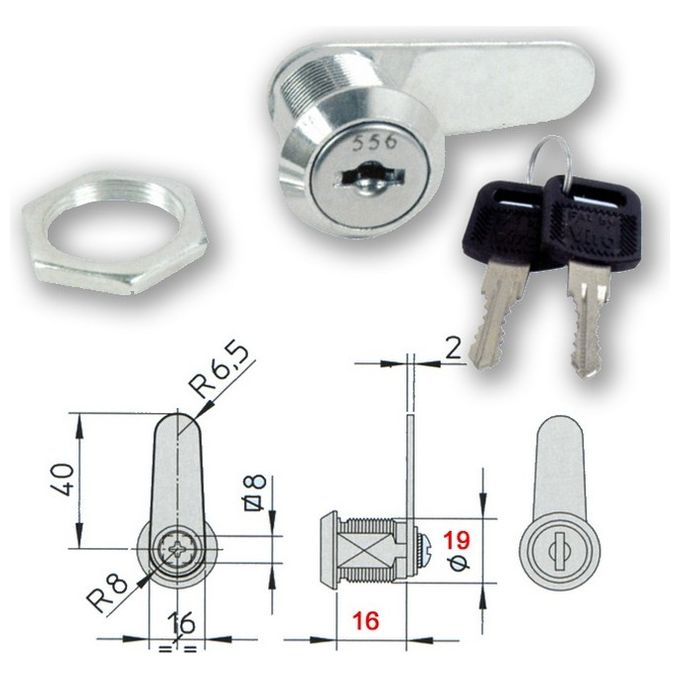 Viro 1031 Serr Univ A Lam Fai C-lev Mm16