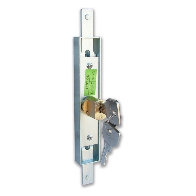 Cisa 41650-00-0 Serr Cancellet.estens